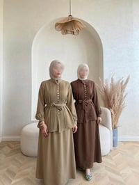 طقم • كربلاء