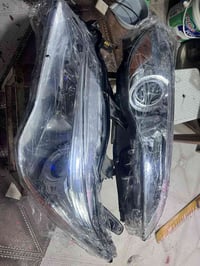 تبديل لايت • زرع عدسات • صيانة لايتات