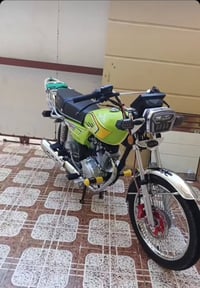 تايكر 25 • لون مميز • بسيفان