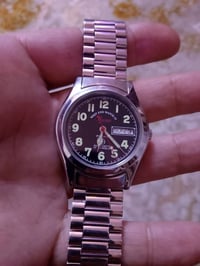 وستند اوتو اصلي سيرها كامل مكينة صفره..قطر 37..خاص او واتس 07713780697