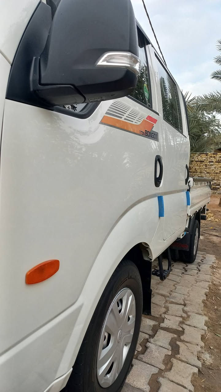 سلام عليكم كيابومه دبل قماره مسكر كير عادي  موديل 2018رقم بابل تحويل مباشر السياره مكفوله كفاله عامه كله جديد مكينه وكير وحداديه وتخم تاير  الاستفسار *********** / #/*********** العنوان نجف
