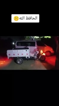 ستوته للبيع مديل 18 ستوته توهه معمره محرك صار 3 ايام شاده ستوته مرقمه ...