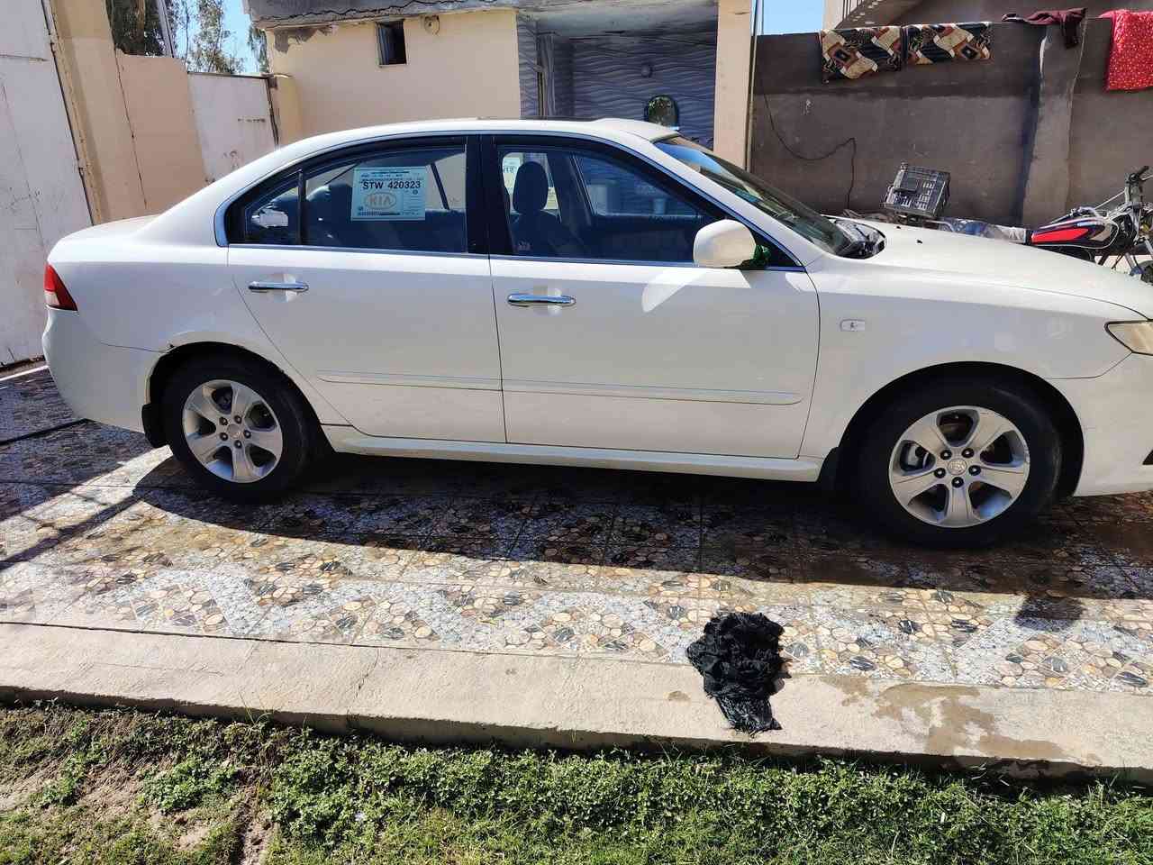 اوبتما للبيع موديل موديل9 محرك دوش خليجيه مكفوله من ضربه سعر 122مكان السياره بابل رقم مبايل ***********
