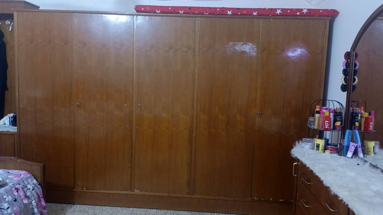 للبيع خشب ثقيل 350 قفل


**إذا كنت صاحب هذا الإعلان وتريد حذفه لأي سبب، رجاءا أرسل رسالة إلى الدعم الفني**