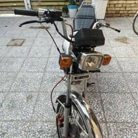 للبيع موديل ٢١ مكينه مفتوحه دراجه حلوه وما عايزه شي  السعر ٧٠٠وبيه مجا...