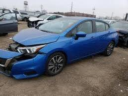 نيسان فيرسا 2021
فئه SV

لون چويتي مميز

رقم سليمانيه بسمي تحويل ثاني يوم 

كير مكينه تبريد سياره جاهزه مانقصها برغي ماشيه 60الف  شااشه كار بلي رادارت اماميه خلليه   حساساات توقف ذااتتي رادادرت جججاانبيه 

حادثها خفيف جدا جاملغ وبنيد فقط بدون دواخل بدون شاصي 

سعر 115بيع مستعجل  

***********3
