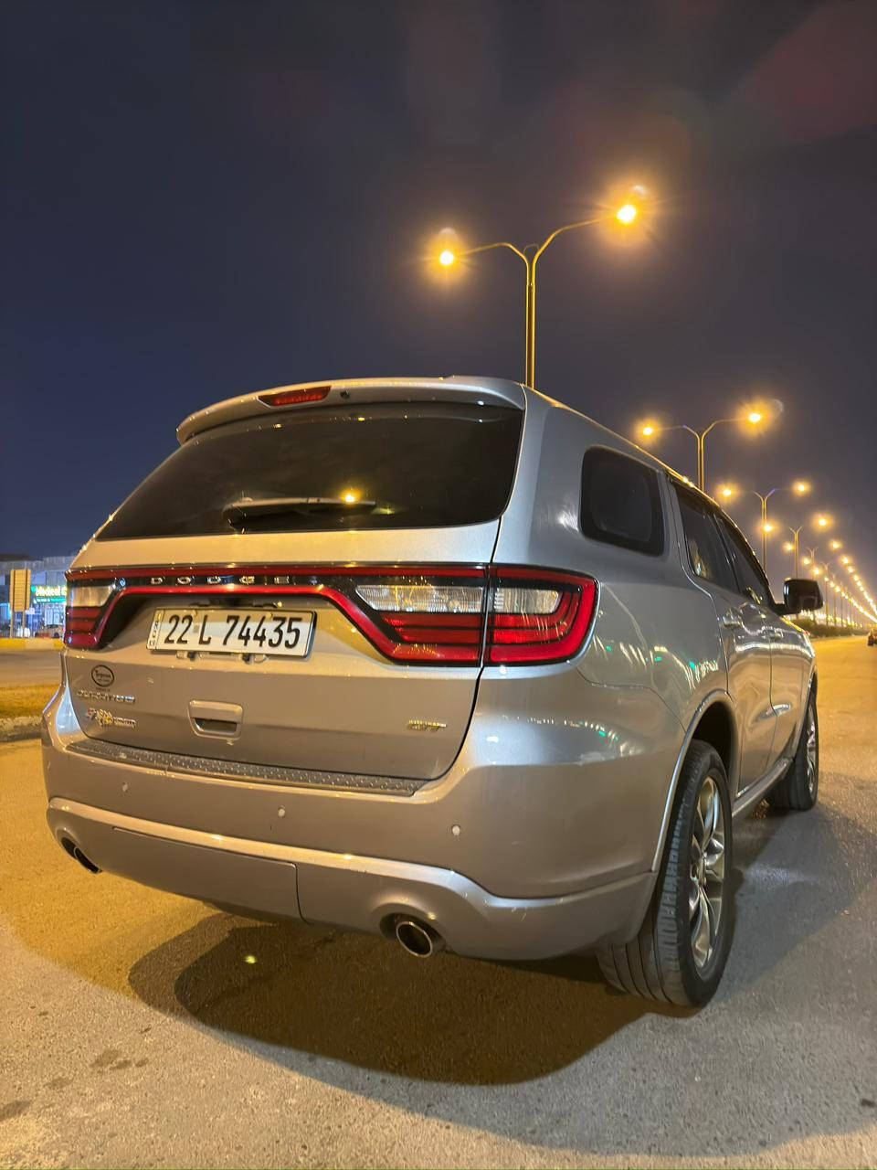 للبيع 
دوج دارنكوا موديل 2020 مواصفات Gt 
سعر 24.000 وبيه مجال


**إذا كنت صاحب هذا الإعلان وتريد حذفه لأي سبب، رجاءا أرسل رسالة إلى الدعم الفني**