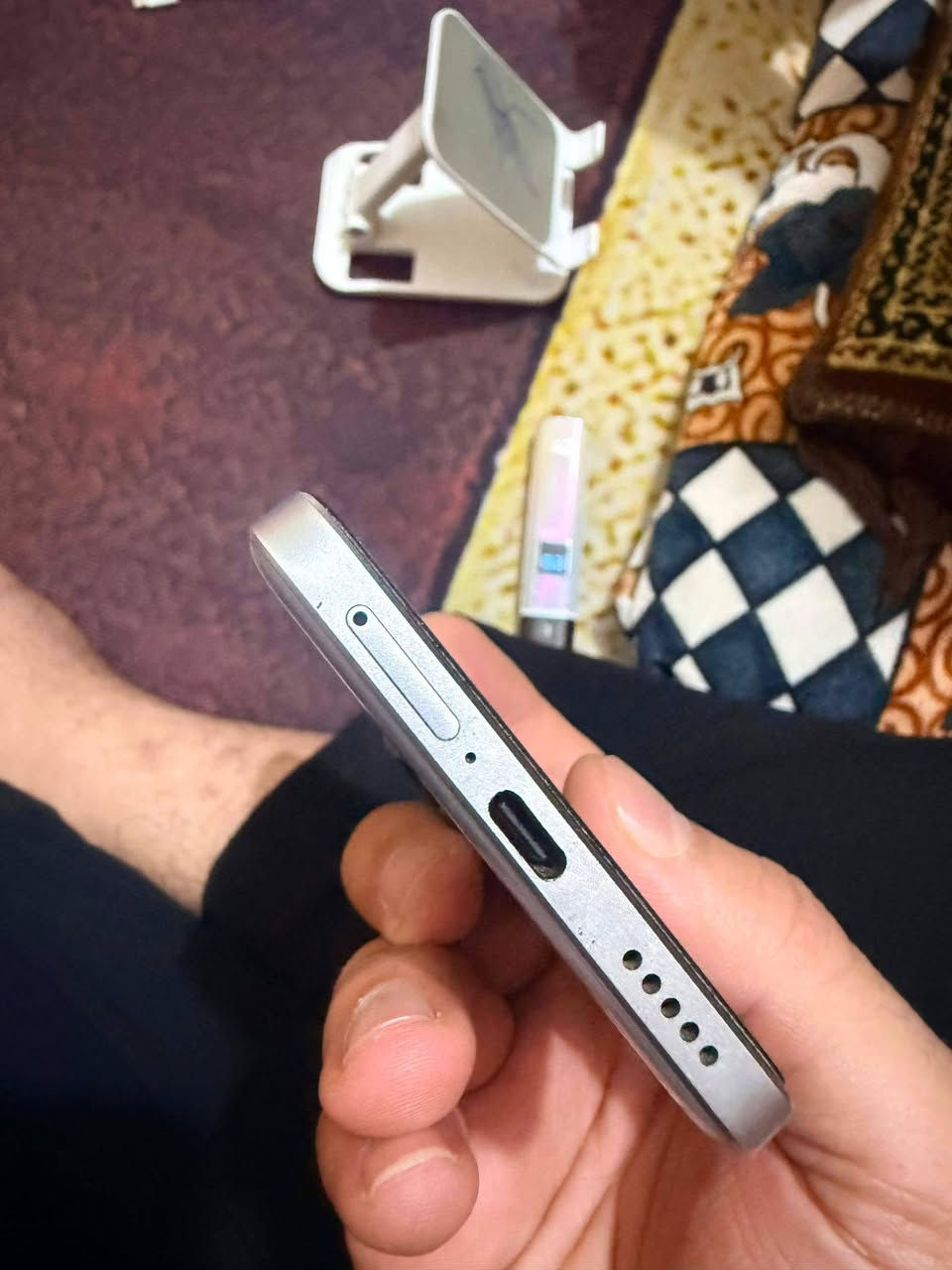 بوكوx6 pro 5G ذاكره 512 رام 24 يشغل اعلى دقة بكلشي 120 فريم ببجي سعر 275


**إذا كنت صاحب هذا الإعلان وتريد حذفه لأي سبب، رجاءا أرسل رسالة إلى الدعم الفني**