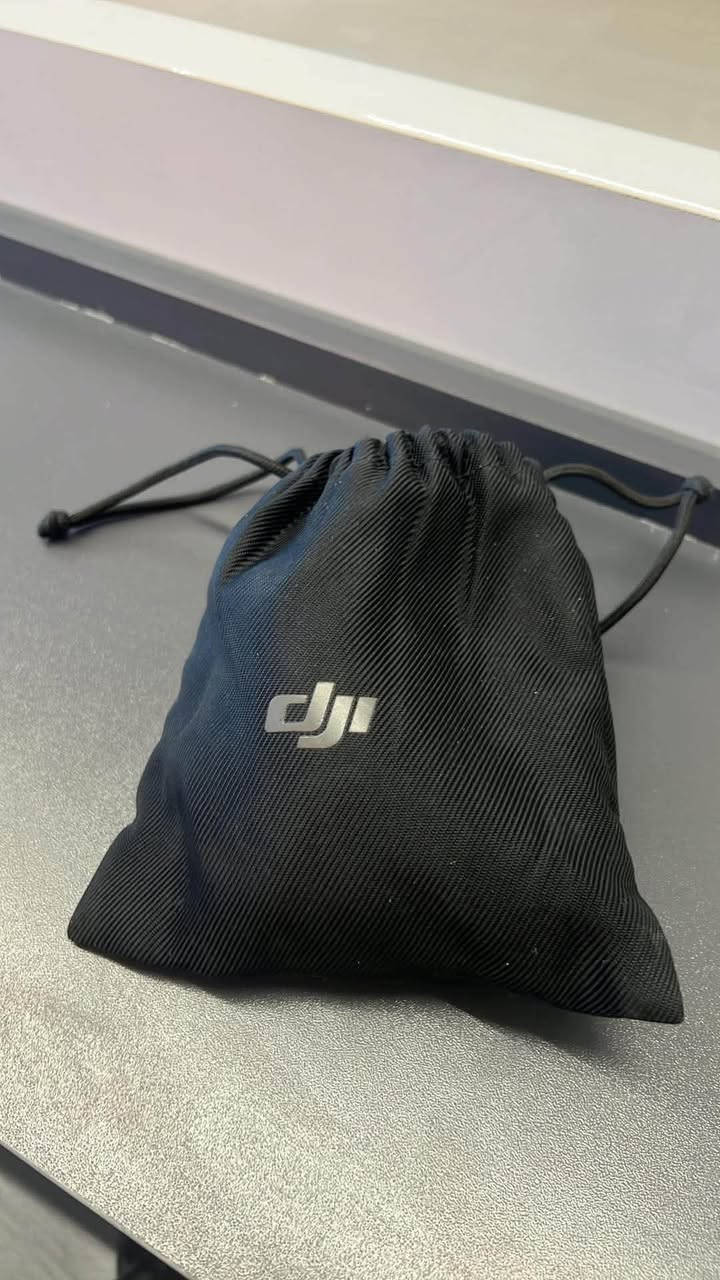 مايك DJI إصدار الاول للبيع كامل ملحقات وياه مع كارتون هم ما بي اي عيب شبه جديد نظامه 90‎%‎ 
السعر 175 الف 
توصيل موجود كل محافظات


**إذا كنت صاحب هذا الإعلان وتريد حذفه لأي سبب، رجاءا أرسل رسالة إلى الدعم الفني**