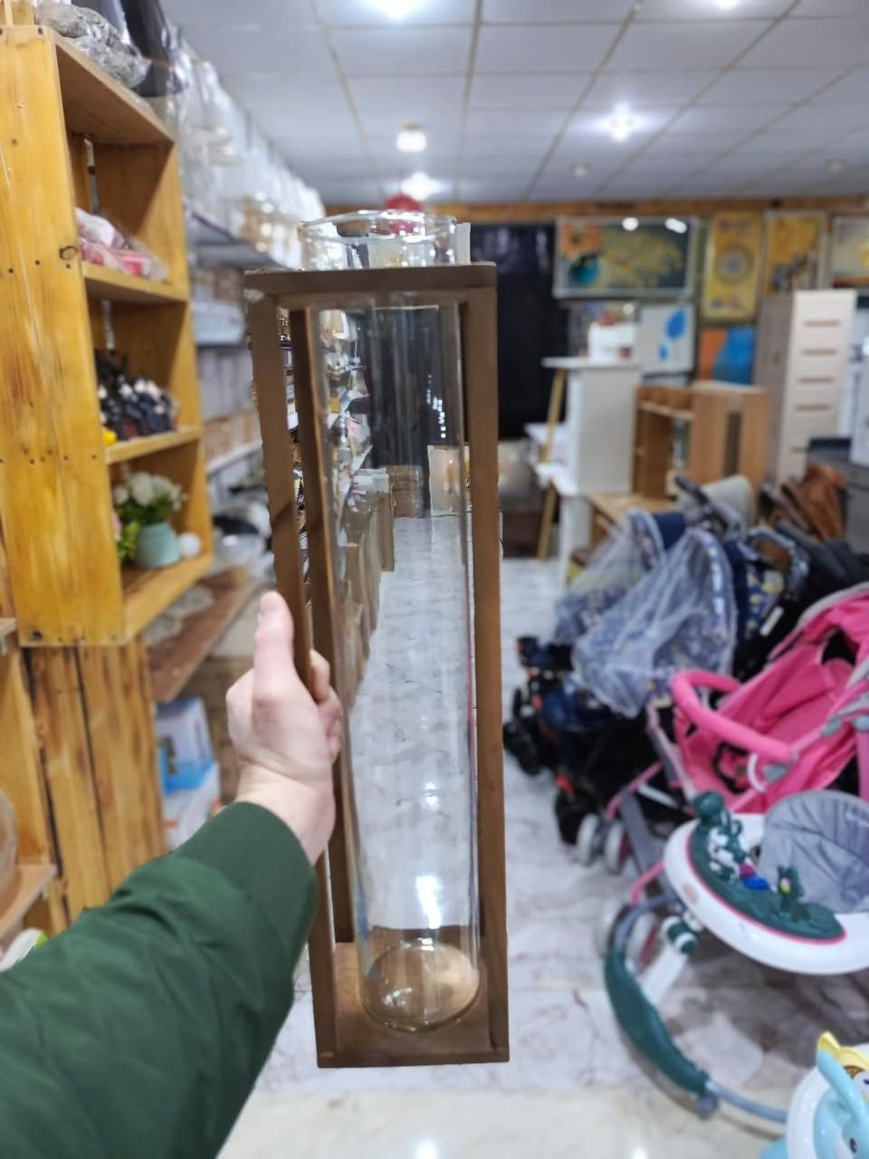 بضاعه جديده الحمد لله


**إذا كنت صاحب هذا الإعلان وتريد حذفه لأي سبب، رجاءا أرسل رسالة إلى الدعم الفني**