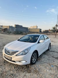 سوناتا • ٢٠١٤ • كفاله عامه