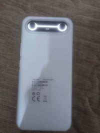 📱 للبيع – Tecno Pova Slim 5G 🔹 الذاكرة: 256GB 🔹 الاستخدام: 10 أيام فقط...