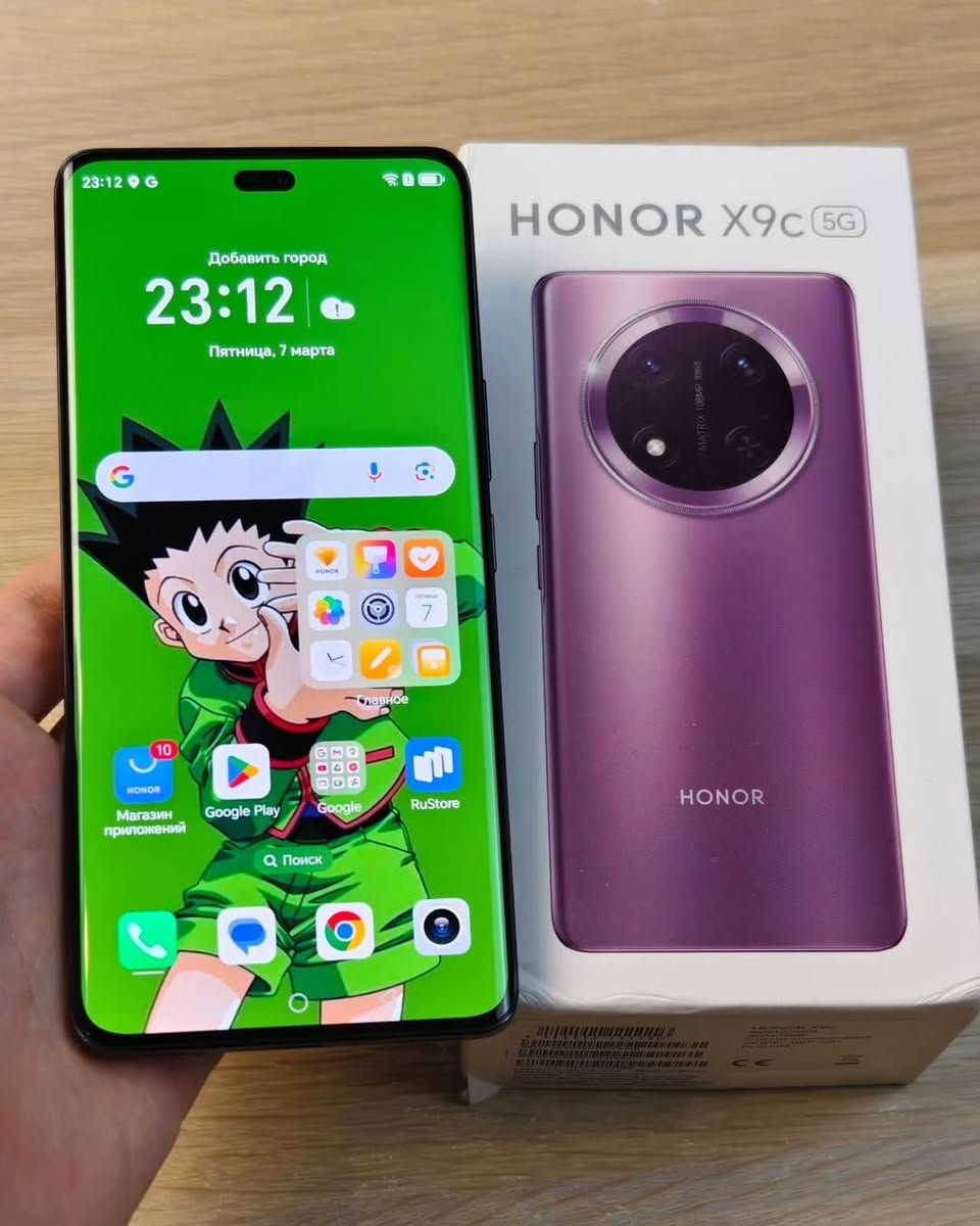 هونـــر X9c / كفالة عامة 

لون اسود لامع : شرق اوسط 

ذاكرة 256………. دبل شريحة 

استخدام نضيف جدآ / دبل شريحة 

معروض بسعر 300 الف : 💕

العنوان السماوة .. سوك المسكوف 

*********** اتصال او مراسلتنا عل واتساب
