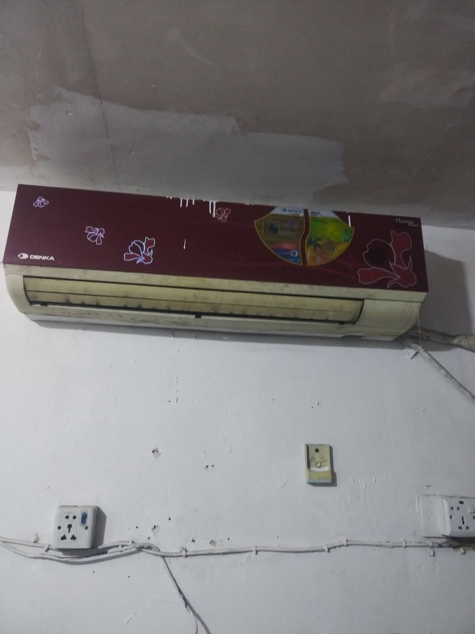 السلام عليكم مبرده حجم اثنين ونص شغاله ٧٥ وسبلت شغال اثنين طن ٣٠٠ وبيهن مجال


**إذا كنت صاحب هذا الإعلان وتريد حذفه لأي سبب، رجاءا أرسل رسالة إلى الدعم الفني**