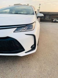 كورلا • ٢٠٢٤ • خليجي كفالة