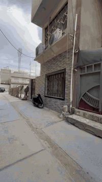 الروضتين القديمة • ١٢٥م • ٣ طوابق