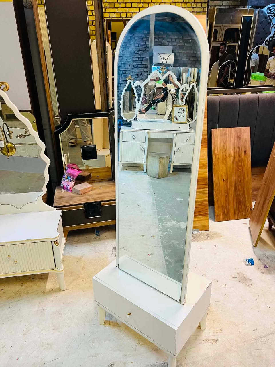 💎💗 غرفة تركي مستخدم
🛏️8 قطع كاملة
💯 نظافة 85%
🚪 نظام سلايت  ضخمة 
💸 السعر 550قفل 
🪛 شد مجاني
🚚 نقل مجاني
@


**إذا كنت صاحب هذا الإعلان وتريد حذفه لأي سبب، رجاءا أرسل رسالة إلى الدعم الفني**