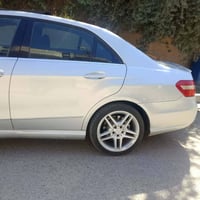 مرسيدس خليجي • ٢٠١١ • رقم كركوك