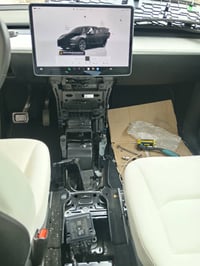 صيانة منظومة الايرباك للتسلا 07764444224