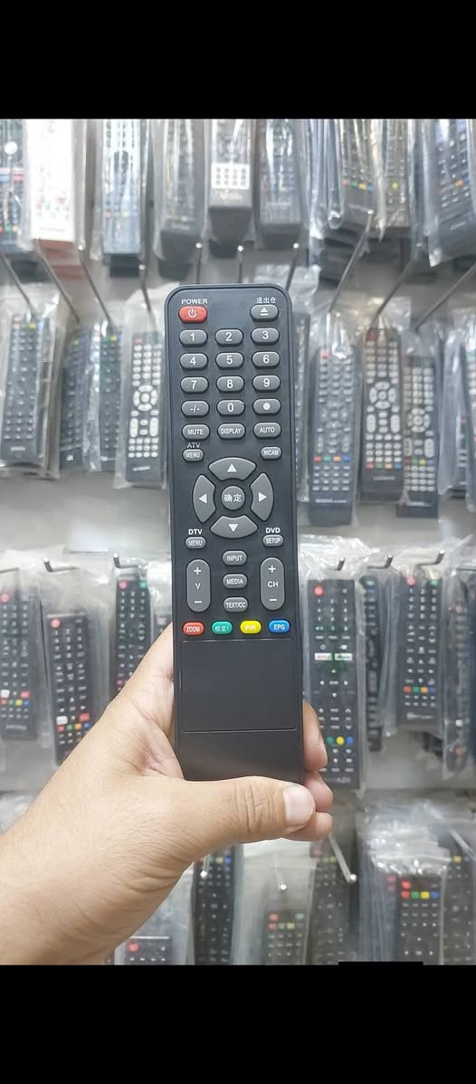 تتوفر لدينا جميع انواع الريموتتات البلازمات والستلايتات البصرة الزبير محلة الشمال قرب مطعم 360           (من ورشةناصرابومحمدمجبل) ارقام اتصل المحل واتساب فايبر ***********❤***********
