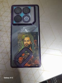 انفنكس GT20 برو • ٢٥٦ • ١٢٠ فريم