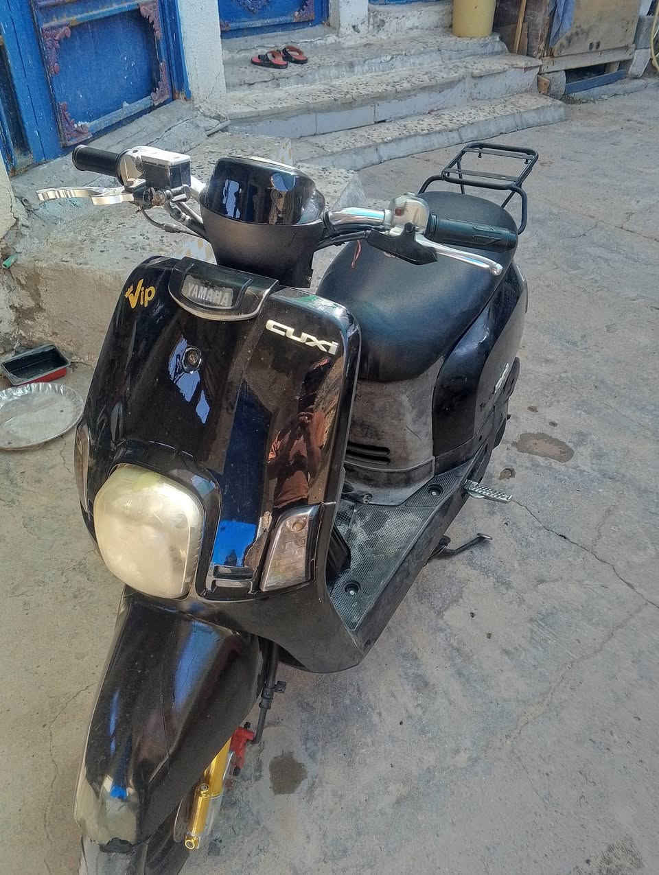 ماكس بوليس نوزل مكينه نعومه فول مفتوح ربل ولف بوشه وبستم ولفات اصلي نقطه تدخين ما بيه كهربائات كامله كلجات رياضي بلادي بيه ما ملعوب بيهن مكاني ابو الخصيب السعر700 وبيه مجال للشراي رقم واتساب***********
