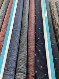 كابوي مطاط • مشجر • نقشات جديدة