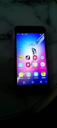 نوفا • ذاكرة ١٦ • خطين