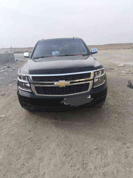 تاهو موديل 15 ادوات داخله سياحه  مكفوله من كص من محرك وكير
سعر 150ورقه وبيه مجال ***********
