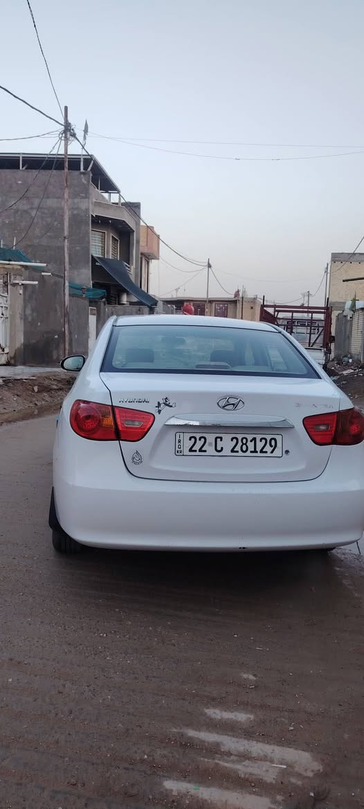 سلام عليكم
انترا ١١
محرك ١٦٠٠ شرط ما مفتوح ولا تنقص ولا تبخير
سياره جاهزه من كلشي اي نقص ما بيه
بيه صبغ قطعتين بدون دواخل شرط أثر شخط
مكان سياره واسط قضاء الصويره
السعر ١٠٨ وبيه مجال جدا جدا بسيط
***********
