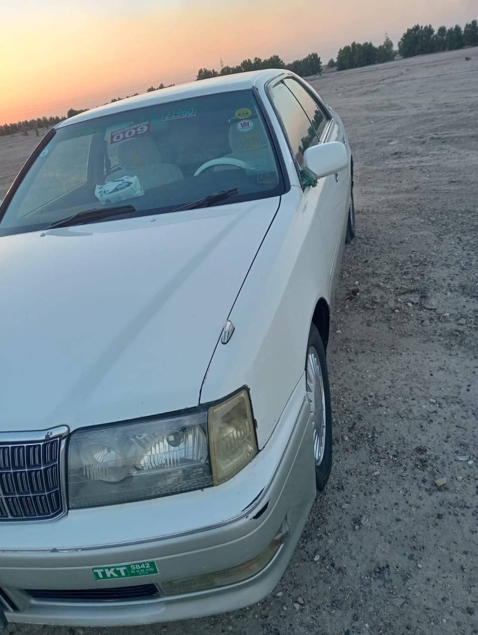 سلام عليكم للبيع راس ثور كفاله من كصه ونقل جثه وعيب شرعي مكينه وكير جدد شرط رقم بصره نكليزي سنويه 30 باسمي كهربائيات كلها شغاله تبريد شغال ثلج شرط تخم تاير شاشه لمس السعر 88 العنوان البصره اني مكلف مكلف بل نشر تصلو على رقم الهاتف ***********
