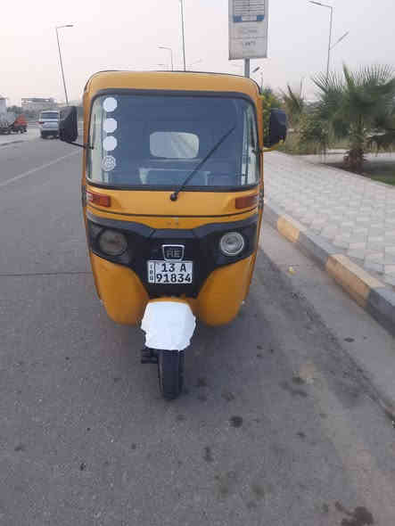 سلام عليكم شباب تكتك مديل ١٩ شهر ١٠ كشره مكفوله مكينه مجفته مره وحده سعر 5400 وبيها مجال قليل ***********  مكان ميسان حيل عسكري
