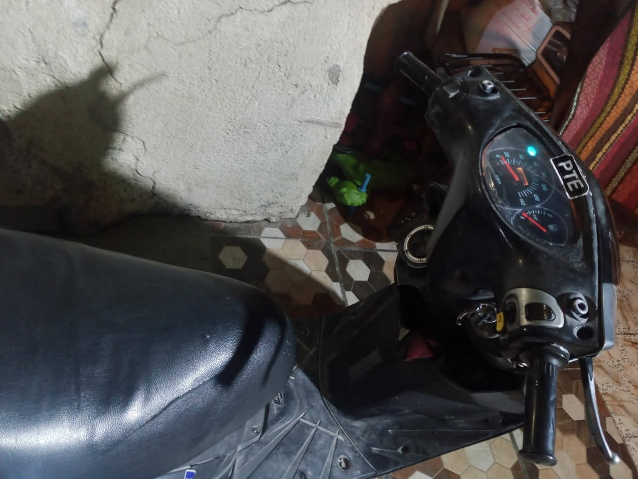 دراجه ثعلب  كفرات مختومه مكينه خير من الله 
نكره وهندر  السعر 525 وبيها مجال  وذا اكو مرواس وفرق عادي


**إذا كنت صاحب هذا الإعلان وتريد حذفه لأي سبب، رجاءا أرسل رسالة إلى الدعم الفني**