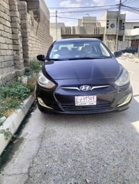 اكسنت وارد امريكي سياره موديل 2012 أبسمي ابيع تحويل فقط بيها كابون بان...