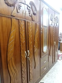 كنتور تسكام • ٥ أبواب • بغداد الكرخ