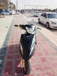 تزويد خارجي • ناصرية • لفات