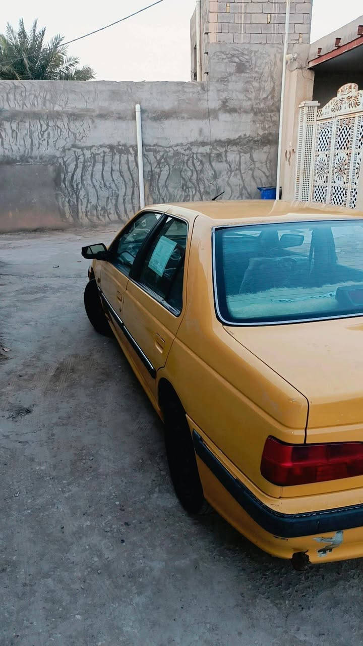 بيجو بارص بابل الاصلي (بابل)
كفاله عامه 
كير مكينه كفاله عامه شرط ما مفتوحه 
عليها هيئه وغرمات 
440غرامات 
هيئه360
شرط تحويل 
لا ضربه لا تبديل تبريد كله جاهز 
السعر 48وبيه مجال قليل لشراي 
يعجبك السعر اتصل ما يعجبك اعبر المنشور 
فقط الشراي يتصل ***********
 ***********
مكاني العماره
