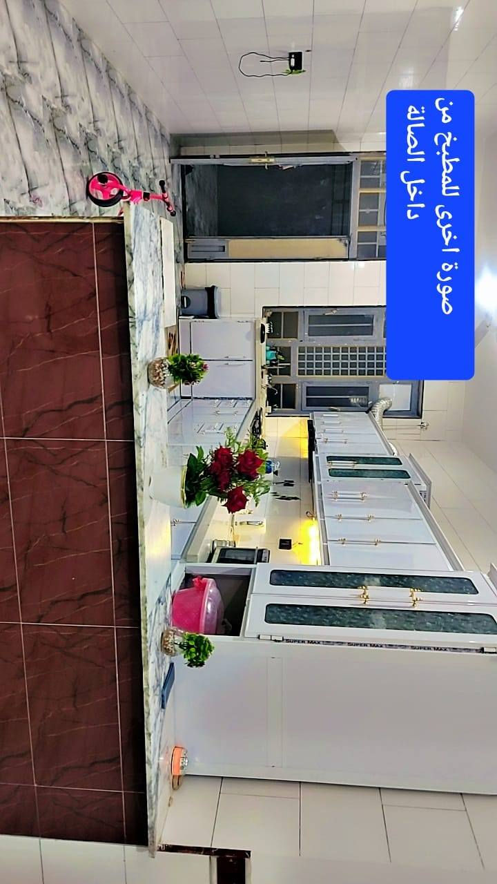 بيت للبيع زراعي بحي المنتظر مساحه 300 معه قطعه 300 خريطه 3 غرف وصاله وستقبال وصحيات دخليه وخارجيه البيت جديد للتسفسار تصال ع رقم بيه واتساب ***********
