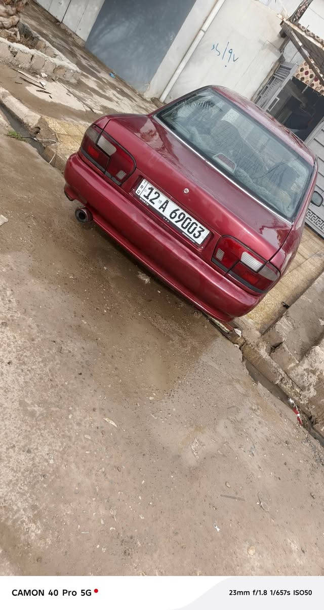 للبيع برتوان أتوماتيك ٢٠٠٥ السعر٤٥وبيه مجال
صبغ عام   جماليه
الطخم جديد  صار ١٠ايام
تايرات جديد قبل ١٠ ايام
صبغ جديد    قبل ١٠ ايام
سنوية جديد ال٢٠٣١
محرك شرط معمر جديد  قبل يوميا 
الكير  تأخذ شرط
***********
***********
