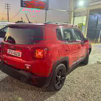 رينيجيد • ٢٠١٧ • كرمة علي