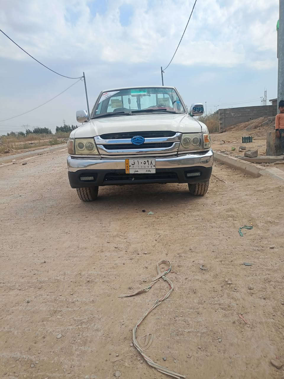 سلام عليكم دير للبيع مودي 2008 سياره مكفوله رقم بغداد محرك كير متعهد بيهن مكان سياره وسط دبوني سعر 37 وبيهه مجال ***********
