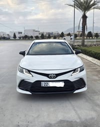 كامري • ٢٠٢٣ • ٥٠٠٠٠ كم