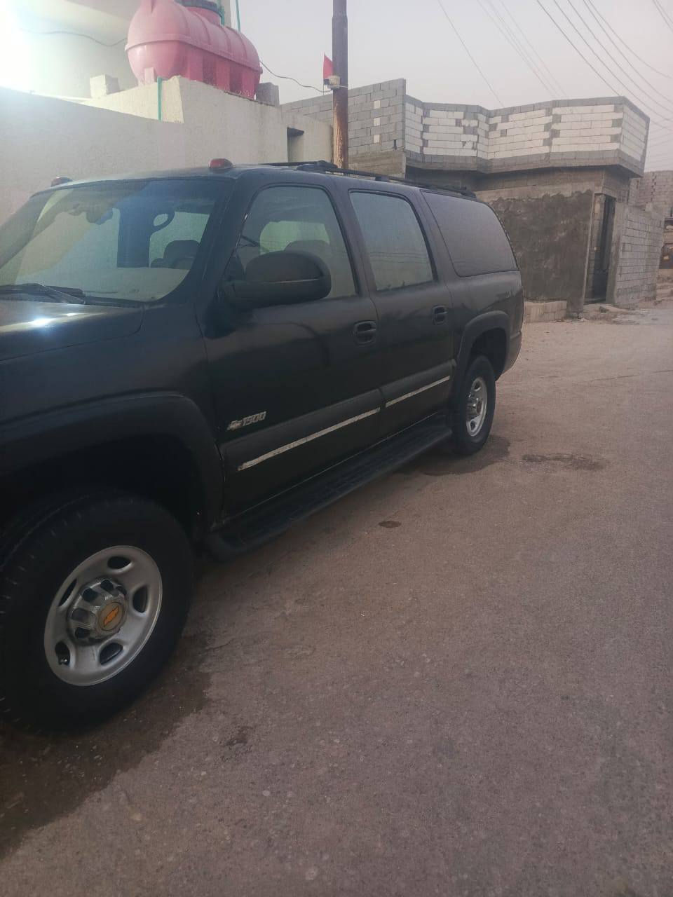 تاهو الفينيه نقل جثه اصولي مكينه 6ميه سيارا صبق عام جانت عمره وصبقت اسود سعر 65بيها شوي مجال العنوان بصره ***********
