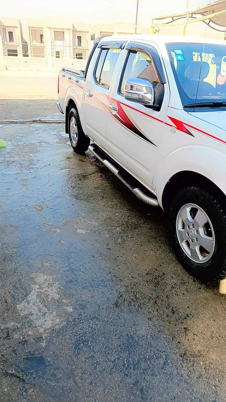 بيكم نيسان البيع موديل 2009 رقم بغداد  بسمي سعر ٩٨ وبيهه مجال *********** بي وتساب
