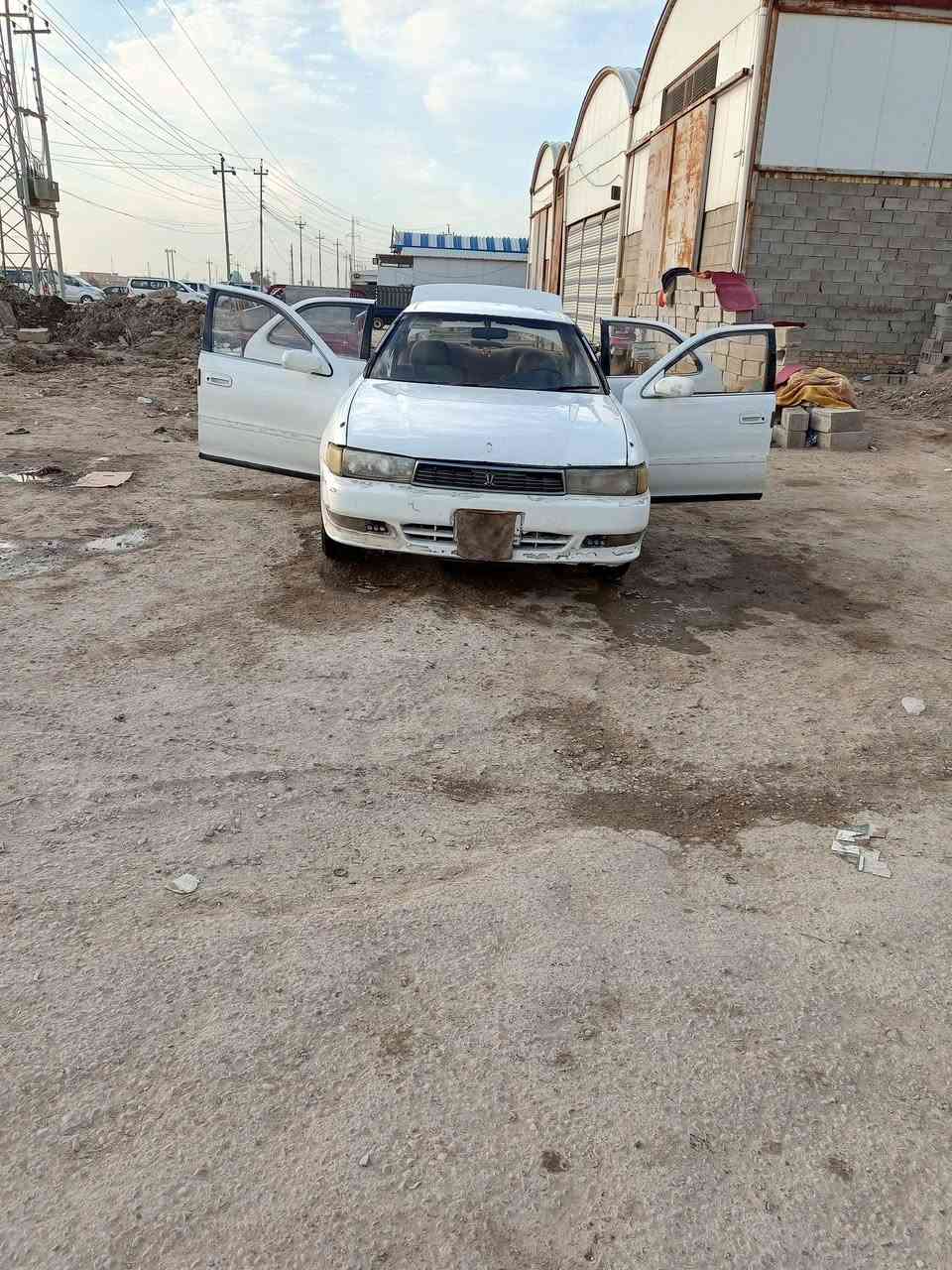 سلام عليكم ورحمة الله
كرسته نفخ رقم صلاح الدين مشروع وطني 

مداور مو وكالهيعني تاخذه اداور صاحب السياره بل نجف

مكان السياره سوق الشيوخ بيه فخذه اليمنه مال العبري الصدر سياره احله من الصوره ***********

السعر 38 وبيه مجال بيع مستعجر
