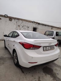 النترا 2014 محدث 16 وارد خليجي 1800 بدون تبديل بدون صبغ  تخم تاير جديد...