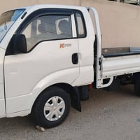 كية 2010 محرك وشاصي شرط خطم تاير جديد وبليتة جديدة ودوشمة جديدة ورقم ج...