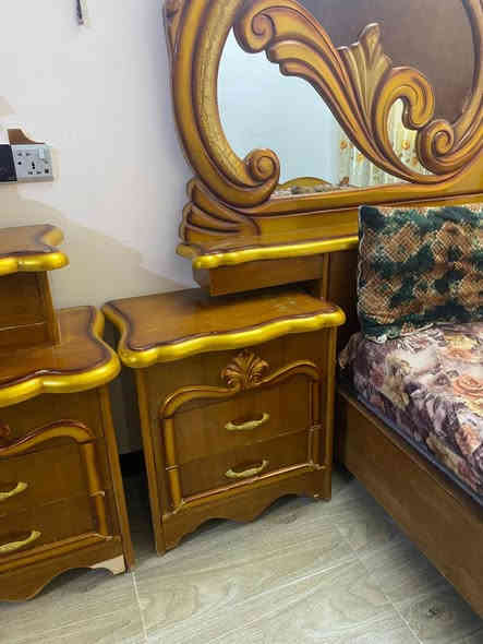 حرفه جديد للبيع المكان الشعله الدوانم قرب أفران الضياء الاتصال على الواتساب ***********
