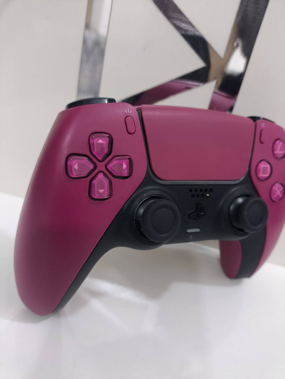 يدة بلي 5 اصليه 
كلش نضيفه سعرها 65الف بيها مجال بسيط


**إذا كنت صاحب هذا الإعلان وتريد حذفه لأي سبب، رجاءا أرسل رسالة إلى الدعم الفني**