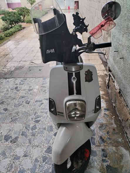 سلام عليكم دراجه بوليس البيع كفاله عامه جيب فيتر مكاني بل حبيبيه عملي بل كراده سعر ٩٥٠
***********
